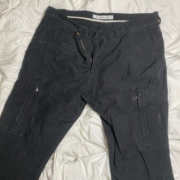 Basic Cardgo pants - Picture 2 of 2